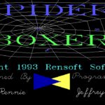 Spider Boxer
