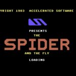 Spider and the Fly