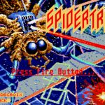 Spidertronic