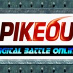 Spikeout: Digital Battle Online