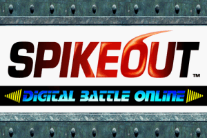 Spikeout: Digital Battle Online