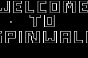 SpinWall