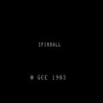 Spin Ball