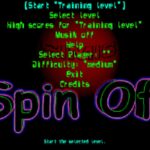 Spin Off