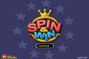 Spin & Win
