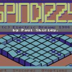 Spindizzy