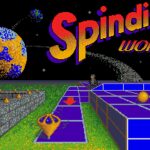 Spindizzy Worlds