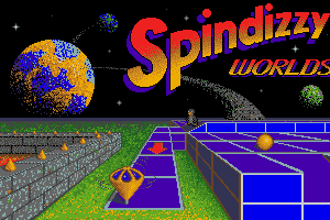 Spindizzy Worlds