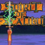 Spirit of Excalibur