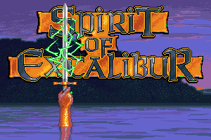 Spirit of Excalibur
