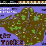 Spirit of the Stones