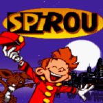 Spirou