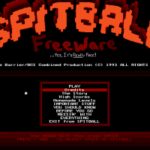 Spitball
