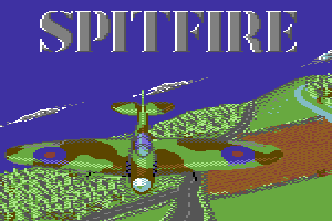 Spitfire