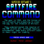 Spitfire Command