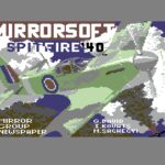 Spitfire ’40