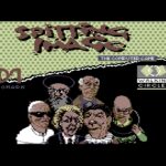 Spitting Image: The Computer Game