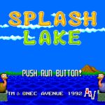 Splash Lake