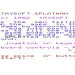 Splatman