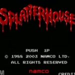 Splatterhouse