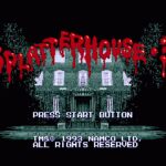 Splatterhouse 3