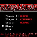 SplayMaster