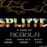 Splitter