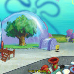 SpongeBob SquarePants: Employee of the Month