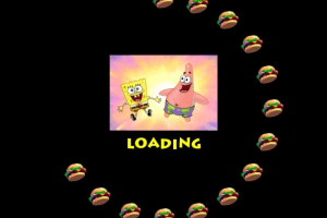 SpongeBob SquarePants: Krabby Quest