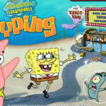 SpongeBob SquarePants: Typing