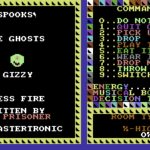 Spooks