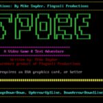 Spore