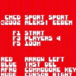 Sport Sport