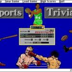 Sports Trivia