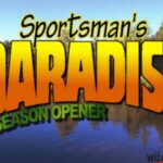 Sportsman’s Paradise