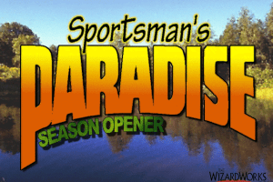 Sportsman's Paradise