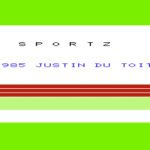 Sportz
