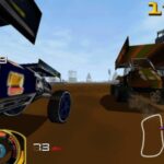Sprint Car Racing