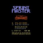 Sprint Master
