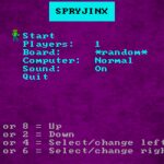 Spryjinx