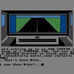 Spy-Trek Adventure
