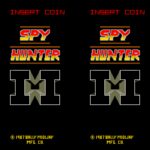 Spy Hunter II