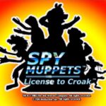 Spy Muppets: License to Croak