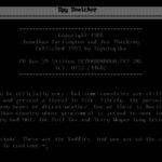 Spy Snatcher