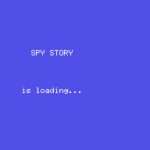Spy Story
