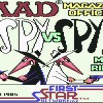 Spy vs Spy