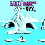 Spy vs. Spy III: Arctic Antics