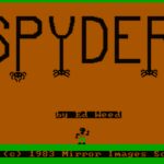 Spyder