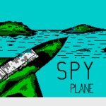Spyplane