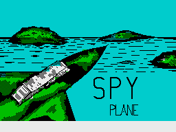 Spyplane